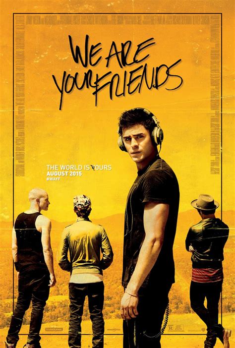 we are your friends torrent|We.Are.Your.Friends.2015.1080p.BRRip.x264.AAC.